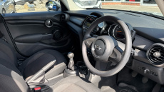 MINI Hatchback 1.5 Cooper 5dr Petrol Hatchback